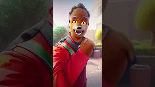 PAW PATROL: THE MIGHTY MOVIE
