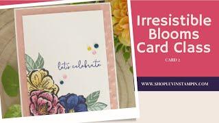 Incredible Stamping & Masking Techniques - Transform Your Projects!