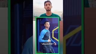 Ronaldo is the best man#islamicvideo#shorts#status#trending#youtubeshorts#viralvideo#short#ronaldo