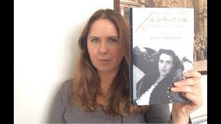 Victoria's Book Review: The Surreal Life of Leonora Carrington by Joanna Moorhead