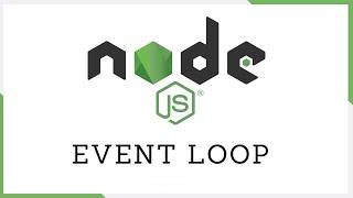 Event Loop in Node.js