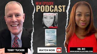 The Unbreakable Spirit of a Cancer Warrior w/ Terry Tucker