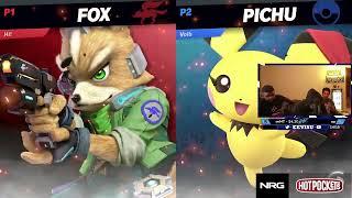 Light (Fox), Void (Pichu, Sheik, Joker), Cosmos (Aegis), EE (Lucina) grind session | 01 Dec '22