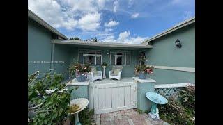 Homes for Sale - 7749 Harbour Blvd, Miramar, FL