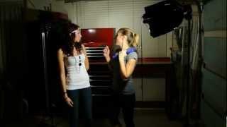 Morning Glory Light Kit Review (All-in-One Multifunctional Reflector, Softbox and Snoot)