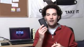 Introduction to the new Red TIE Media