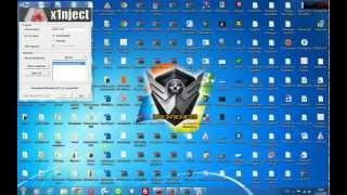 Инжектор PerX - Инструкция по применению!