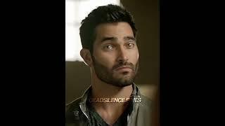 Derek Hale Edit [Teen Wolf]