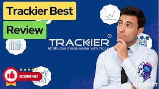 Trackier Review: Revolutionize Your Marketing Game in One Click 