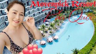 Review Movenpick Resort Phú Quốc - Tôi Yêu Việt Nam - Tập 87