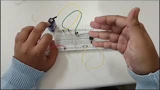 Principle of Touching Wires