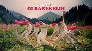 Kalifarniya - Oi barekeldi [M\V]