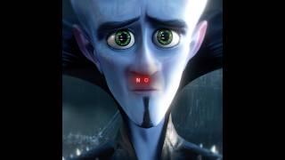"Why are you so evil?" - Megamind Edit | EMIN & JONY - Kamin