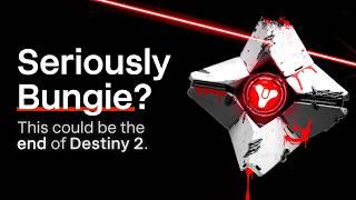 Bungie Cancelled Destiny 2’s New Plan.