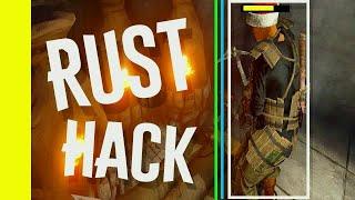 Rust Hack 2023 | NO VIRUSES | RUST CHEAT WALLHACK, AIMBOT 2023