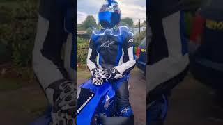 motoGrinch