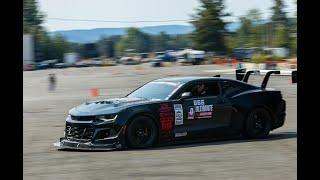 2019 Camaro ZL1 1LE Las Vegas Road Course Optima OUSCI