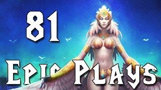 Epic Hearthstone Plays #81