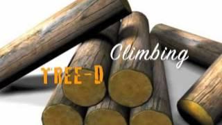 TREE-D Climbing