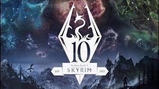 The Elder Scrolls V: Skyrim Anniversary Edition Review