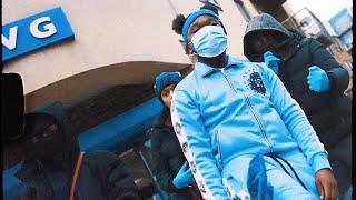 #SSK BroadayYay - Bluwoo From Early  (Official Video)