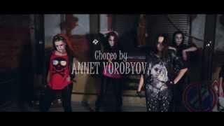 Annet Vorobyova - Another Way Out (filmed by Alex Daze)