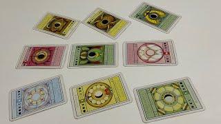 AQUARIUS ~They're furious! They're planning something. Someone told them the truth. They're about...
