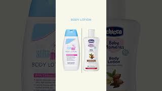 Babyshop India | Skincare Essentials For Your Little one