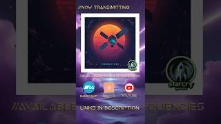 Now Transmitting: Signal/Loss – AI Spacewave Album | Starcry Records