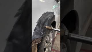 Auto Dent Removal #automobile #detailing #car