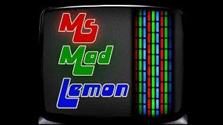 Ms Mad Lemon