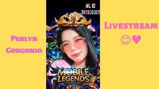 MY MAIN HERO MOBILE LEGENDS ML