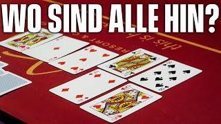 Aria 3-Handed gegen Pros – Kann ich mithalten?