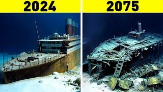 The Titanic's Final Countdown: When Will It Be Gone Forever?