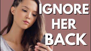 3 Reasons She’s Not Texting Back (Text This To Get A Response)