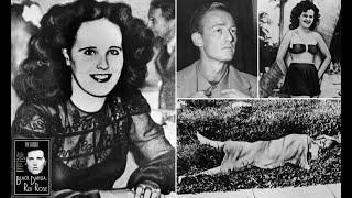 The Unsolved Mystery of the Black Dahlia Case | True Crime Chronicles | Detective Spehere