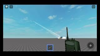 roblox | A10 airstrike