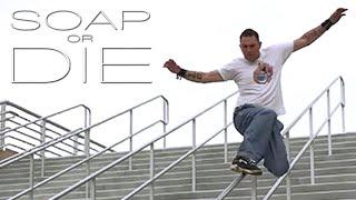 SOAP OR DIE (Full Movie)