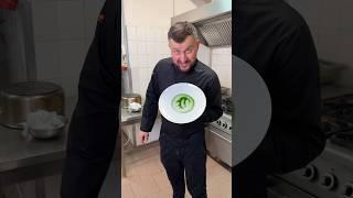 Plate Decorating Hack Test  | Can This Trick Elevate Your Dish?
