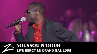 Youssou N Dour - Bercy Paris - LIVE 3/4