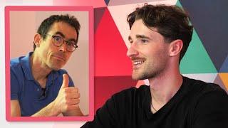 Discussing NEW FEATURES in Pro Cycling Manager 2025  I interviewed a PCM Developer