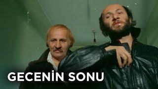 Tadına Bakmadan Duramadık - Gecenin Sonu