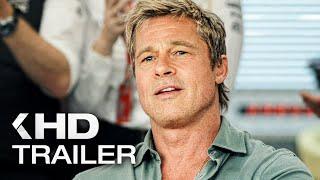 F1 Trailer 2 (2025) Brad Pitt