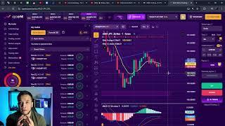  Binary Options Insider Method | LEARN TO TRADE WITH MARCO | IQcent 2024