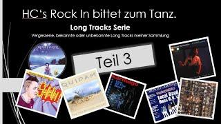 HCs Rock In - Long Tracks Teil 3