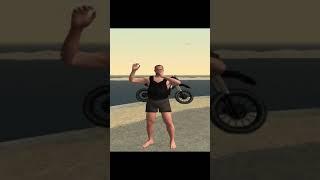 САМЫЙ УЖАСНЫЙ СЕРВЕР (GTA CRMP) #shorts