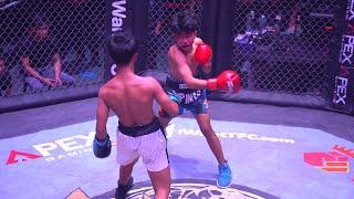 [BOXING] DUDWILL KEIN MONTERO VS RAYMARK RELANO | 20240503