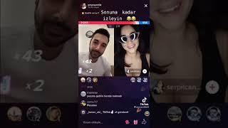 Onur Sermik TikTok Canlı Yayın Komik Anlar