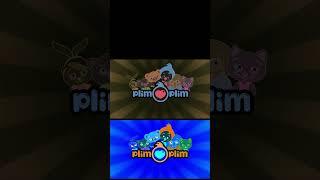 Plim Plim Effects Sponsored By Klasky Csupo 2001 Effects #shorts