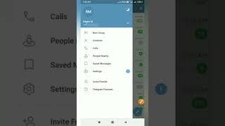 telegram me contact number hide kaise kare | how to hide your number on telegram #shorts #telegram